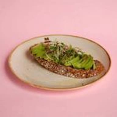 Tostón de Palta