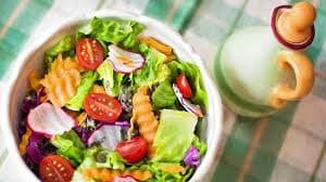 Insalades & Frescura (Galerías Celaya)