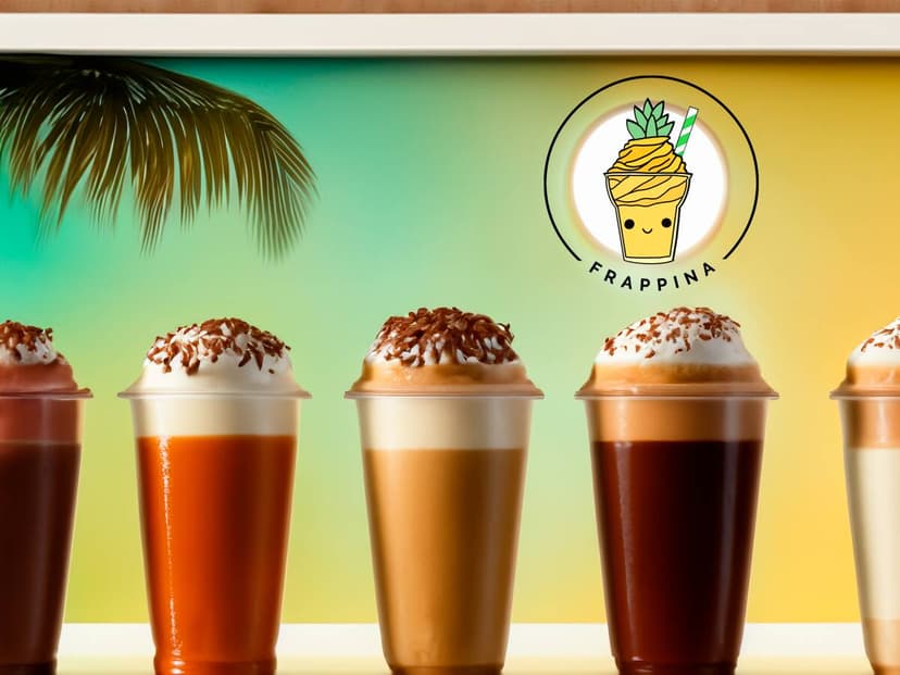 Frappina