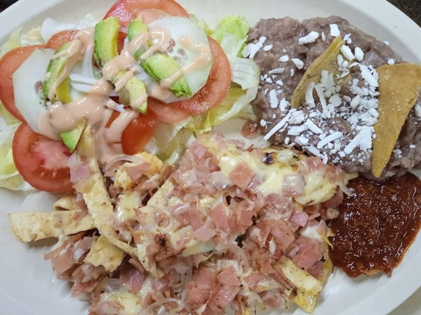 Tortas Yogui