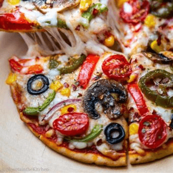 PITAPIZZA DE PEPPERONI