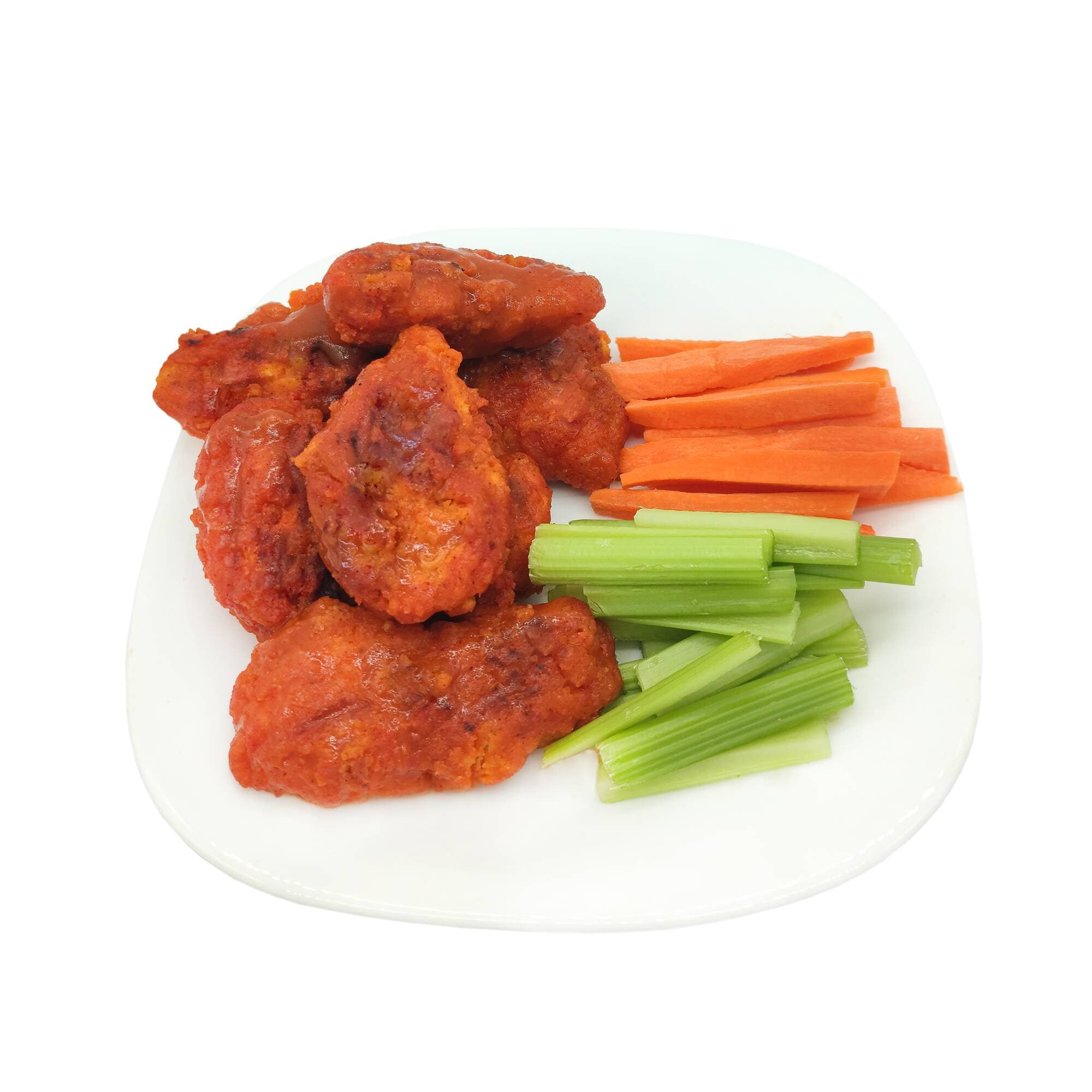 Bolitas bravas