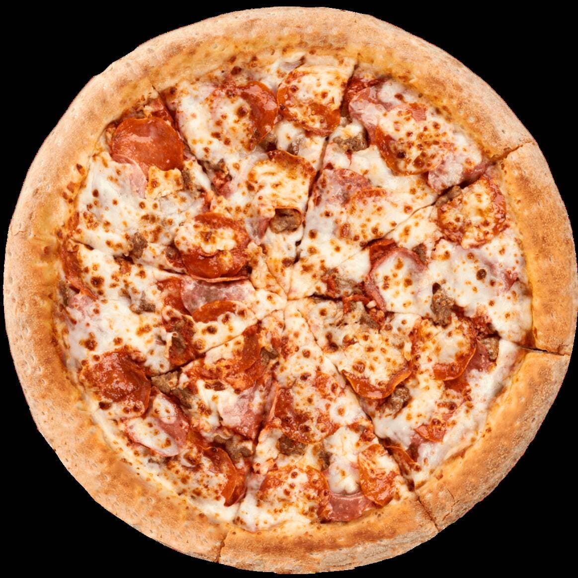All The Meats