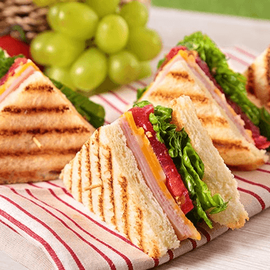 Sandwich Sencillo