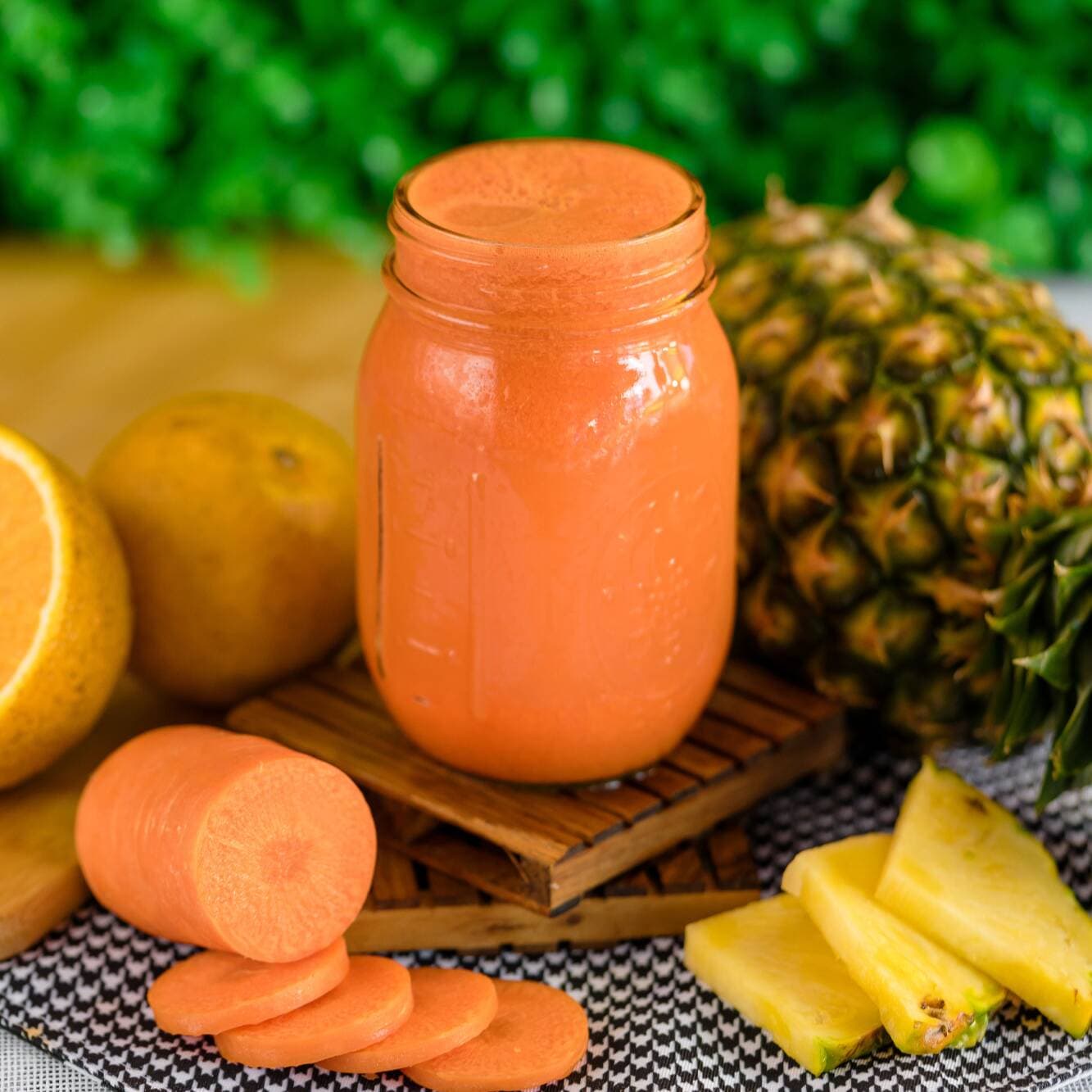 Jugo Cozumel