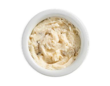 Puré de Papas