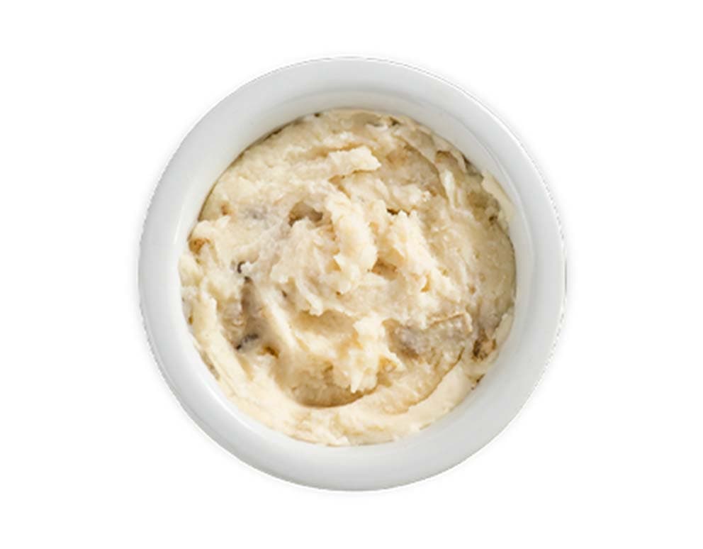 Puré de Papas