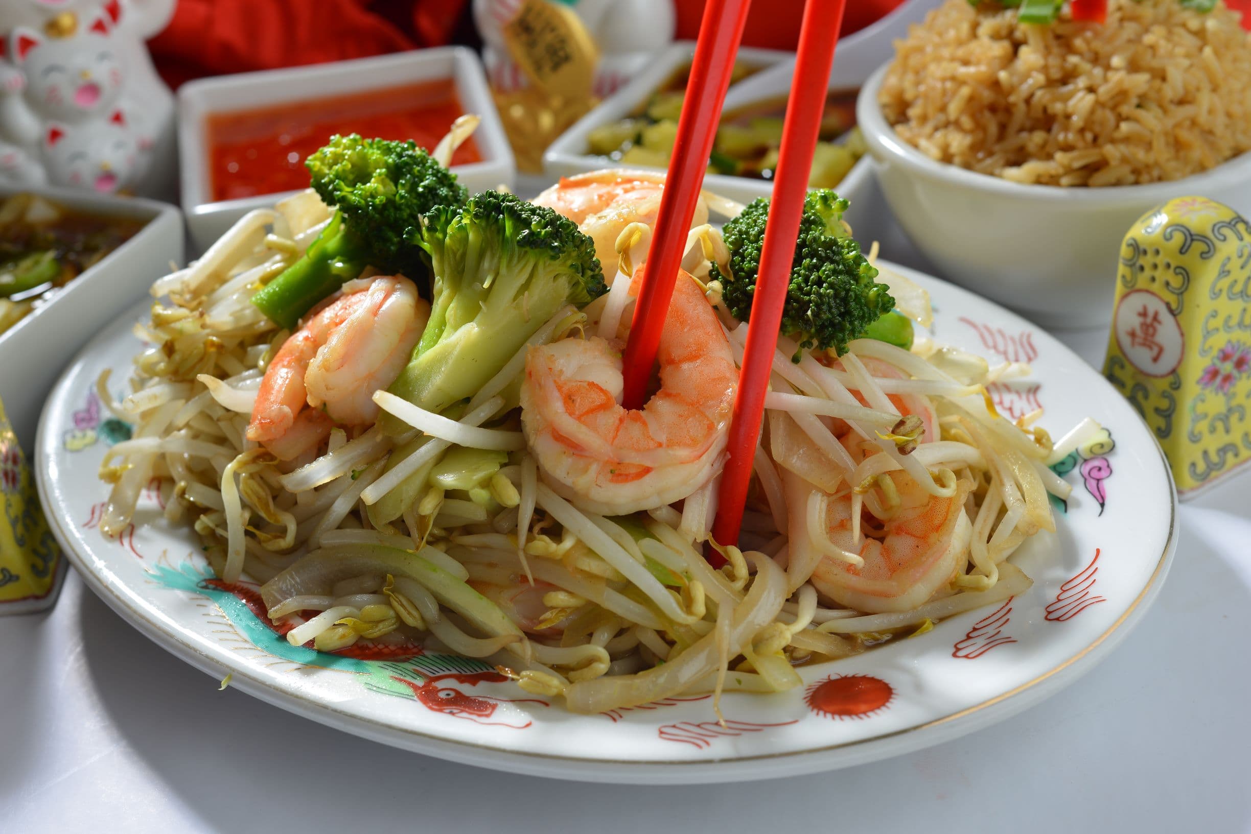 Chop Suey