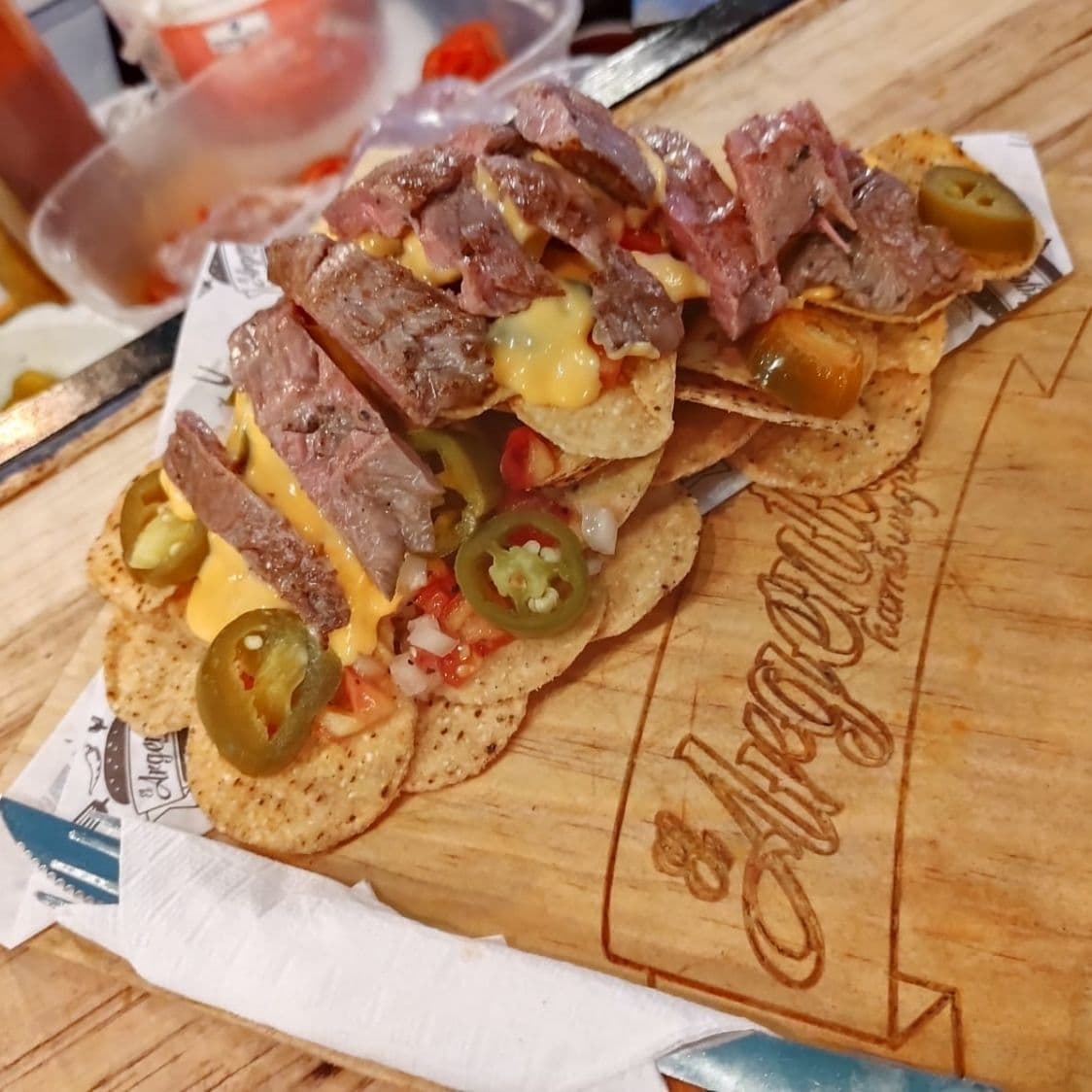 Nachos