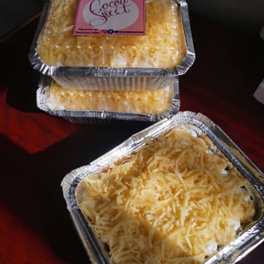 Lecherito Queso de Bola