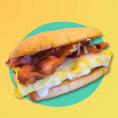 Desayunador
