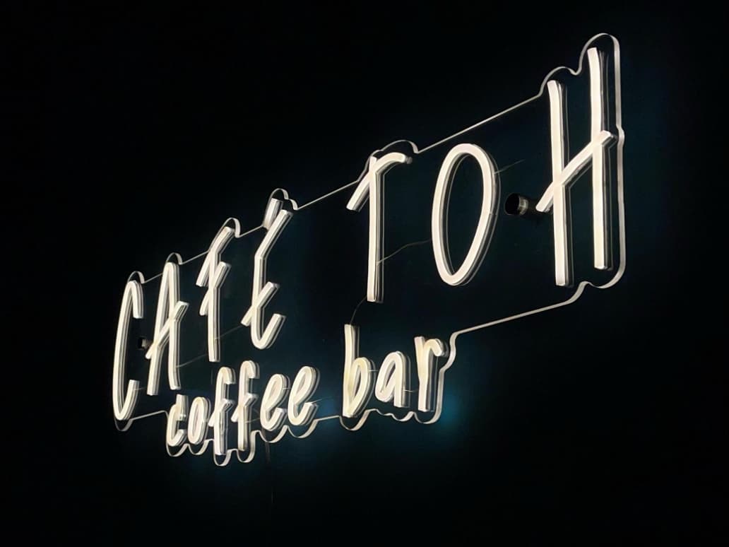 Café TOH