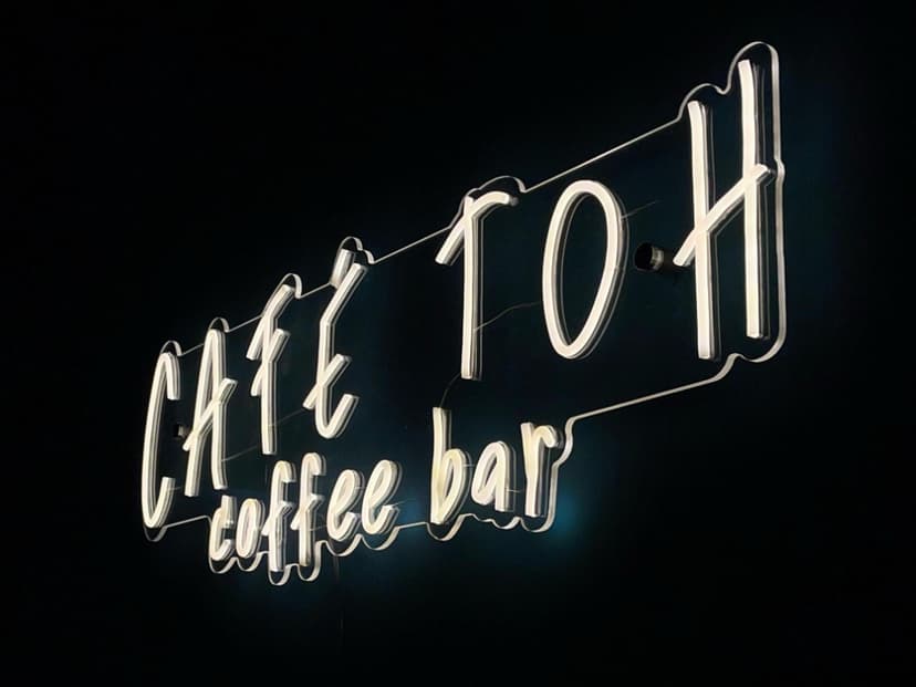Café TOH