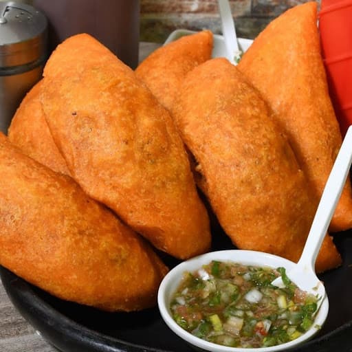 Empanada de Carne