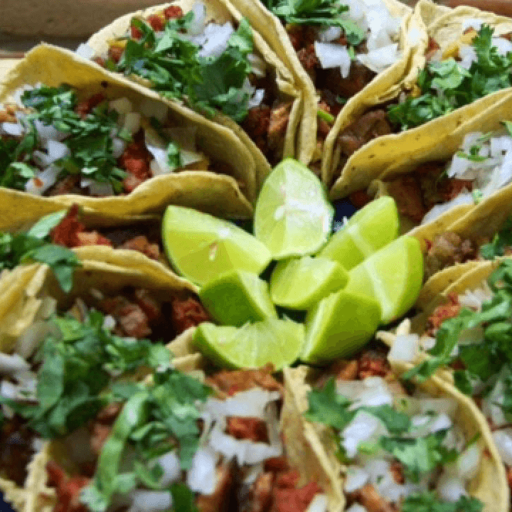COMBO 3 Tacos