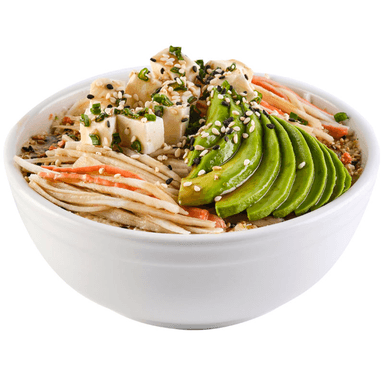Arroz Gohan Especial