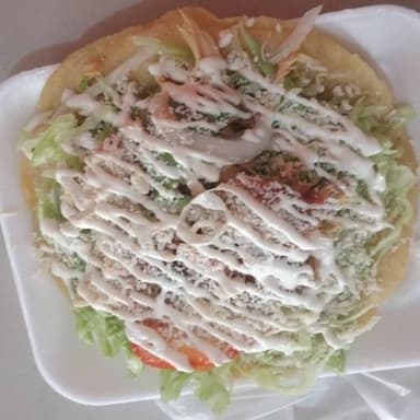 Deliciosa