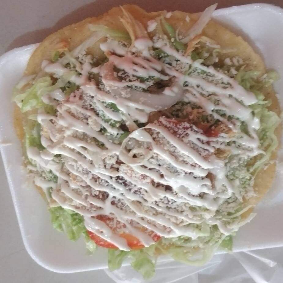 Deliciosa