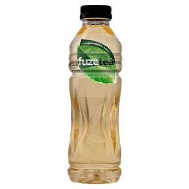 Fuze Tea