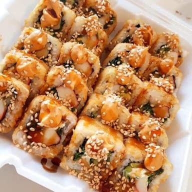Campestre Roll