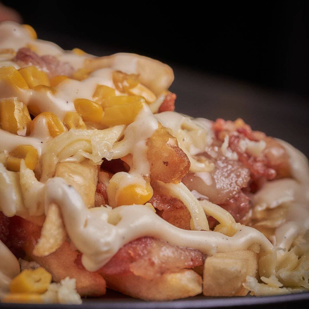 Papas Maicitos