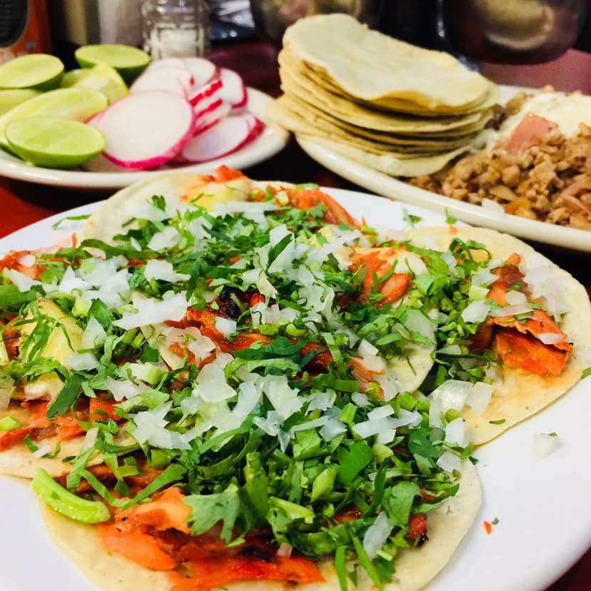 Delicias
