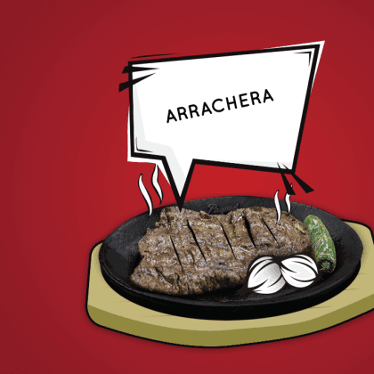 ARRACHERA