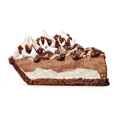 Pie de Hersheys®