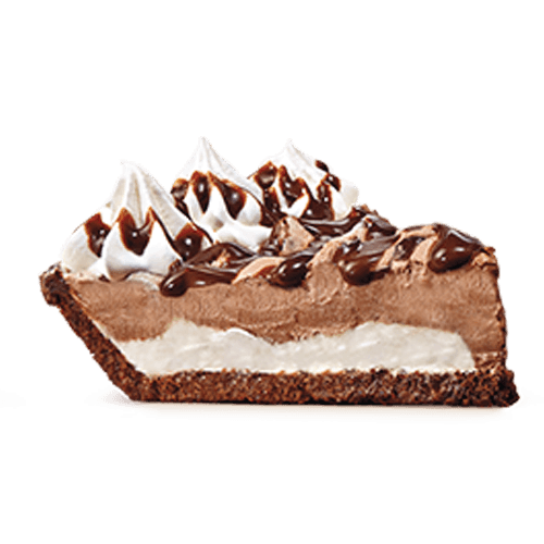 Pie de Hersheys®