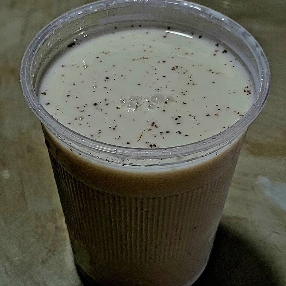 Horchata