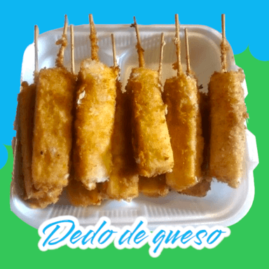 dedo de queso
