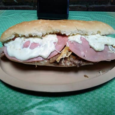 Baguette Ejecutivo
