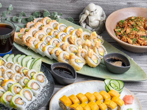 Sushimass (Cali)