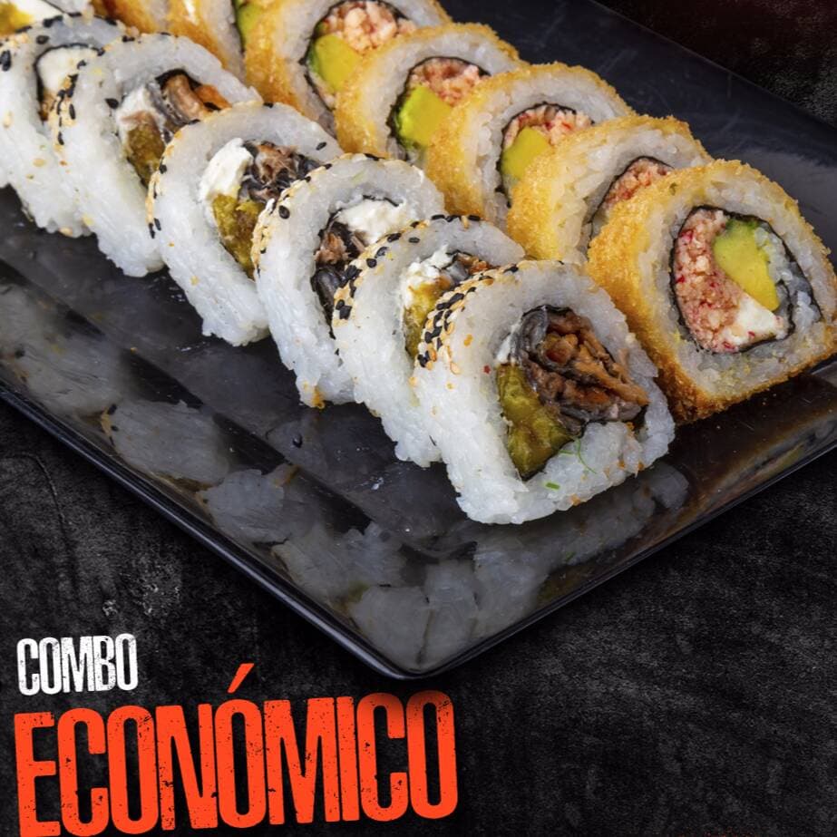 Combo para Ti Economico