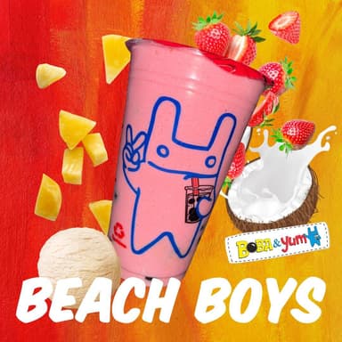 Beach Boys