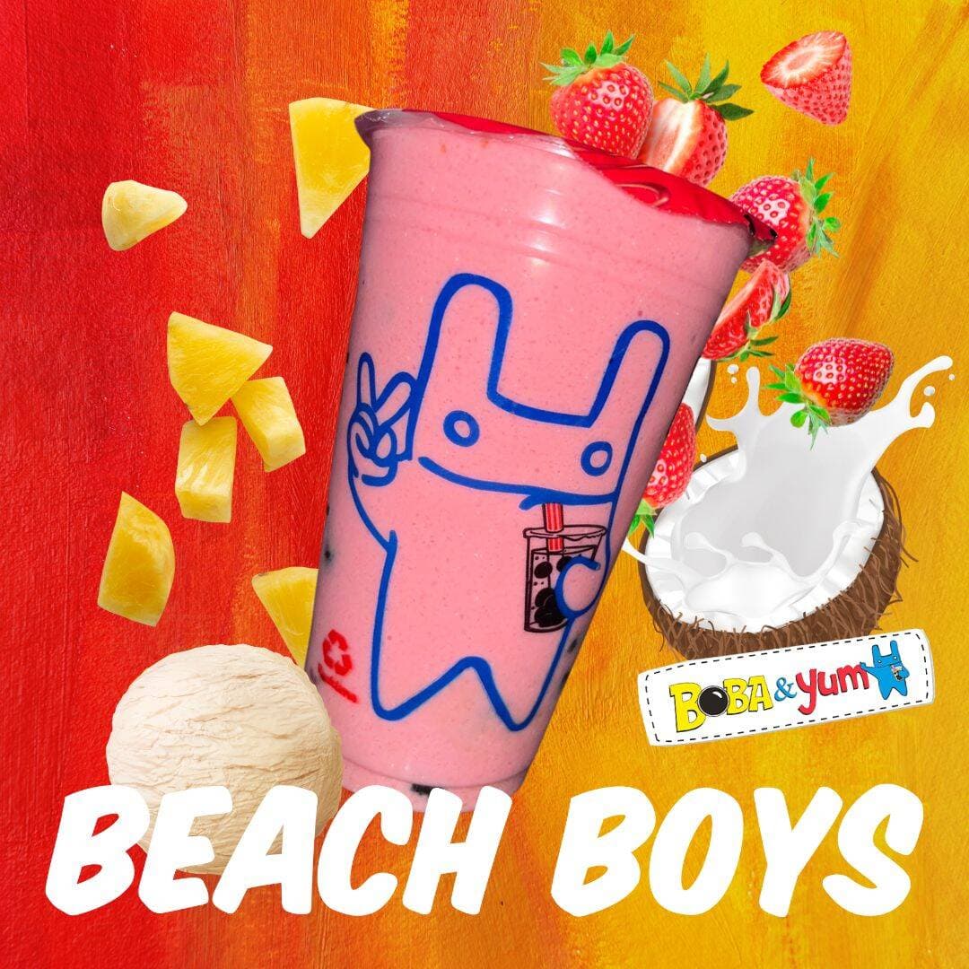 Beach Boys