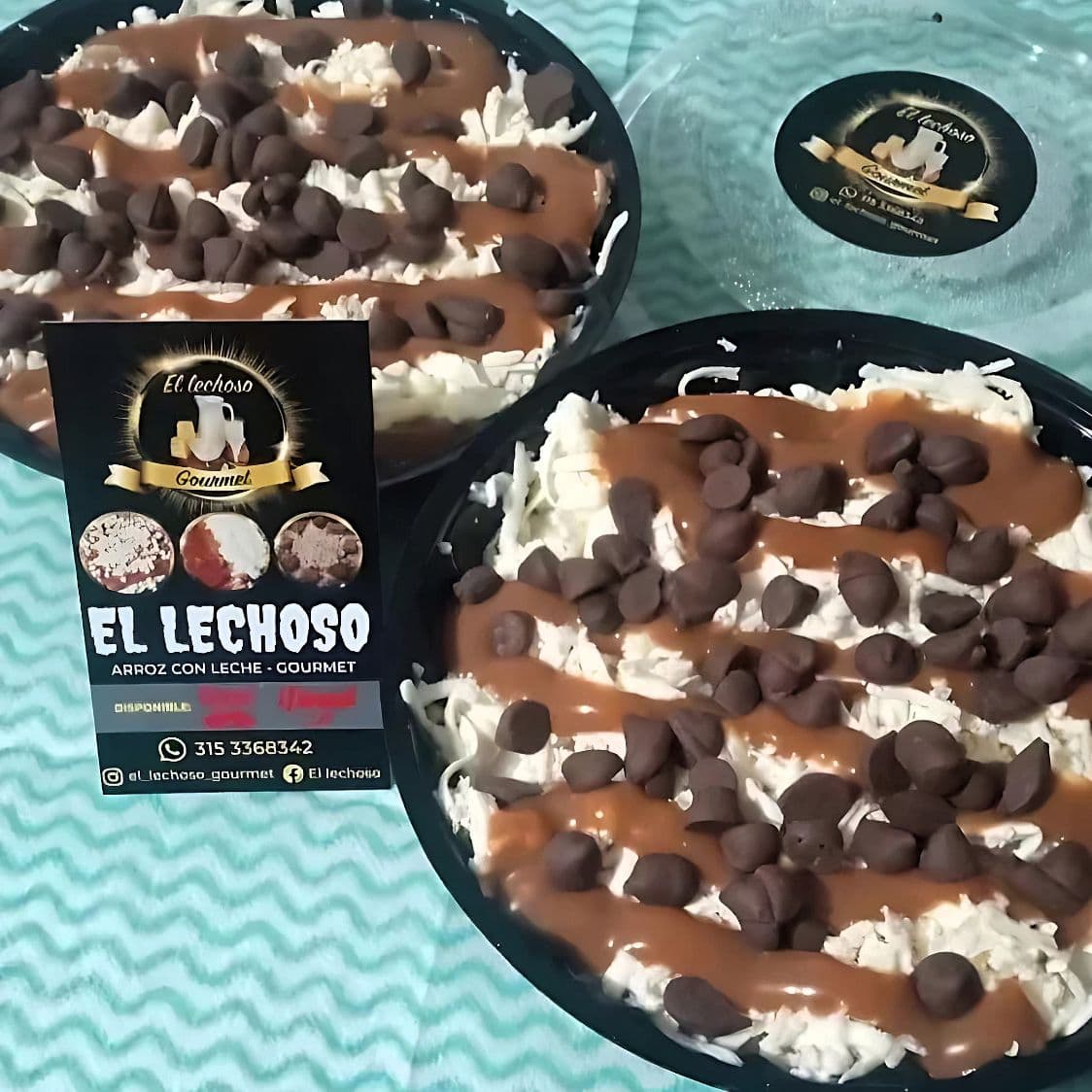 Combo Apasionado