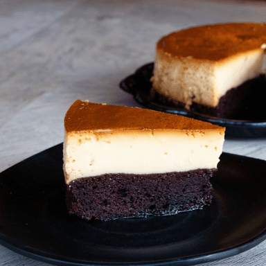 CHOCOFLAN