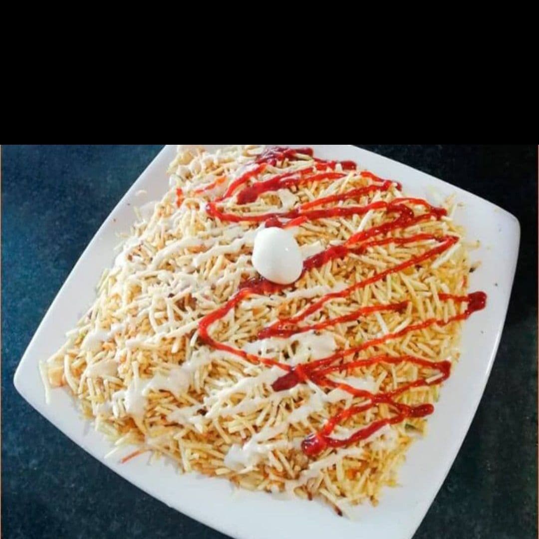 Mazorcada