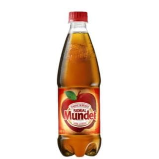 Sidral Mundet