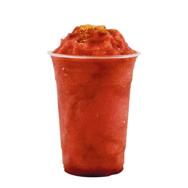 Chamoyada Fresa Tropical