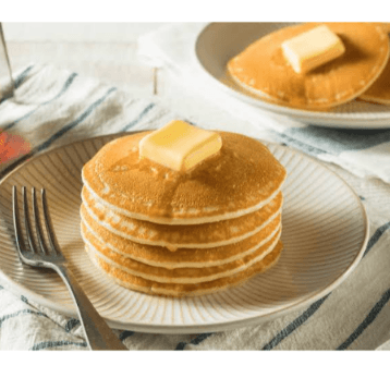 Hot Cakes