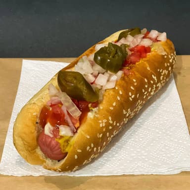 HotDog