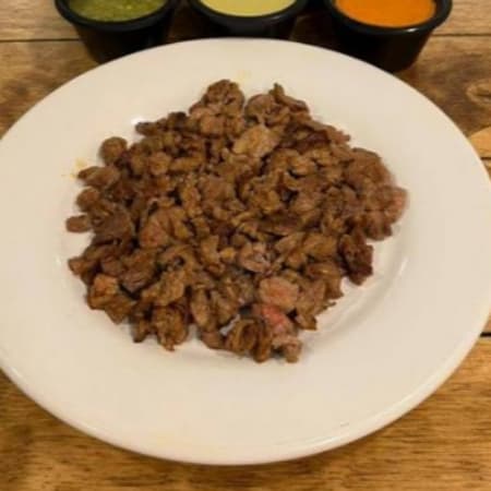 Orden de Bistec