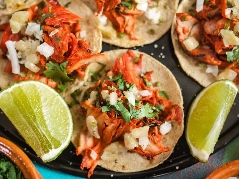 Tacos Cesar