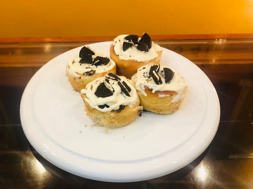 Koseta Pasteles