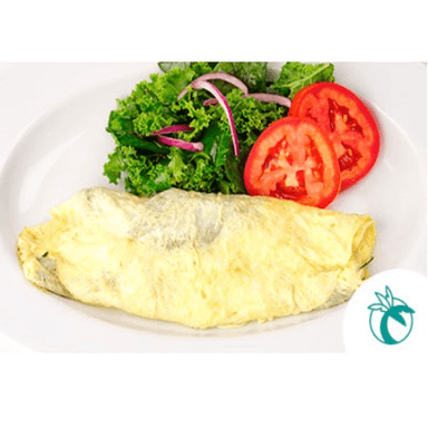 Omelette Clásico