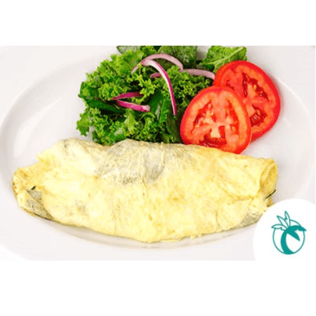 Omelette Clásico