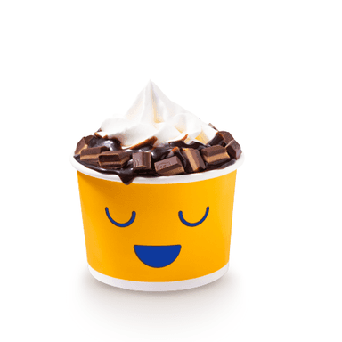 Sundae Princesa