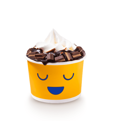 Sundae Princesa